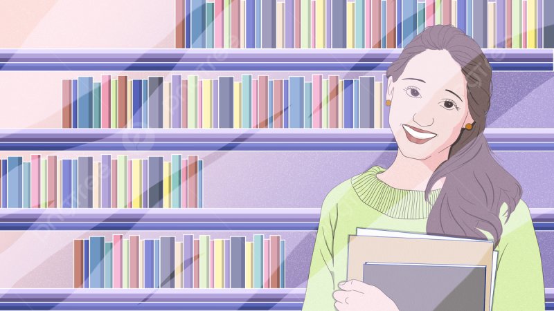 Современный библиотекарь