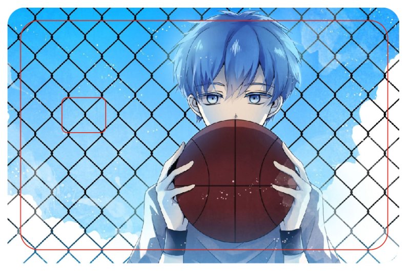 Аниме волейбол Куроко