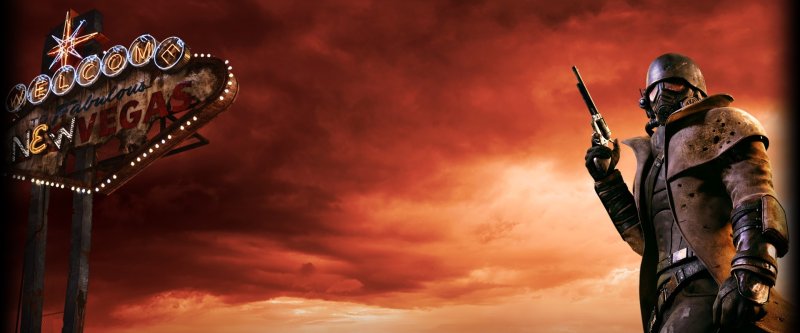 Fallout : New Vegas