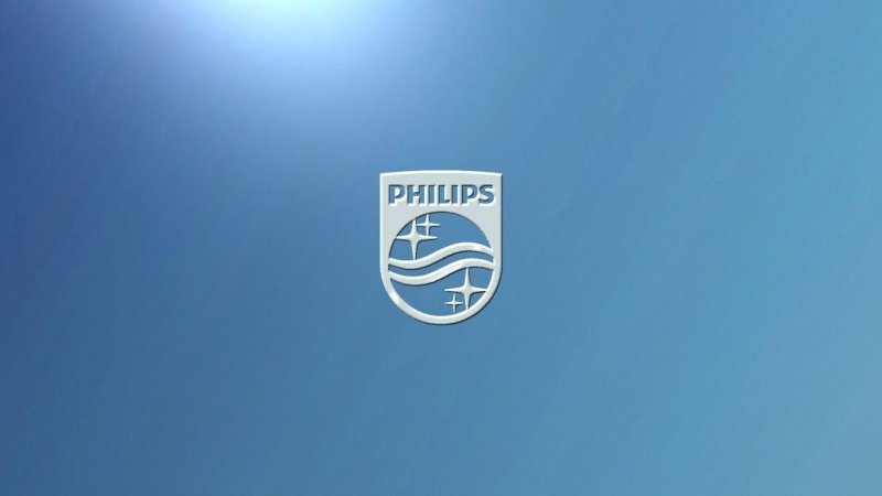 Филипс логотип