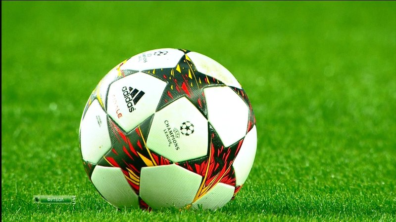 Фото на рабочий стол футбол