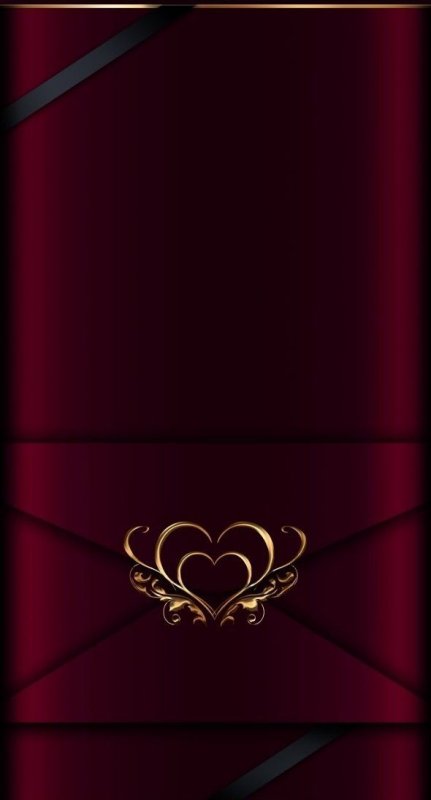 Красивый бордовый фон