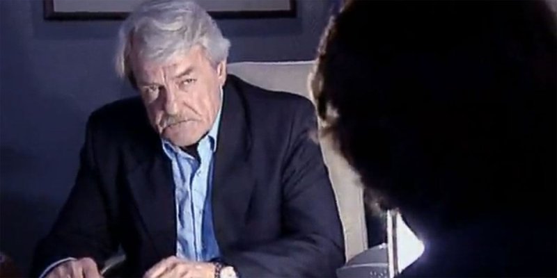 Кулагин и партнеры сериал кадры