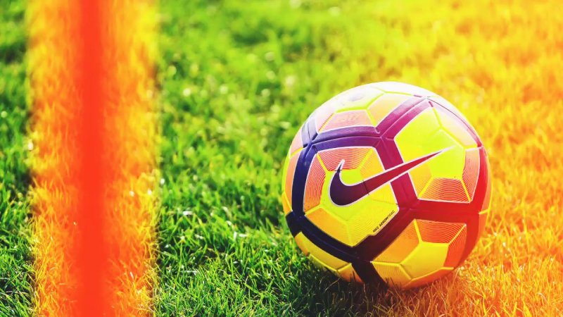 Мячи найк 2016