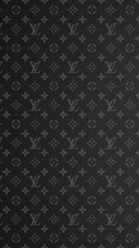 Фон Луис вуитон
