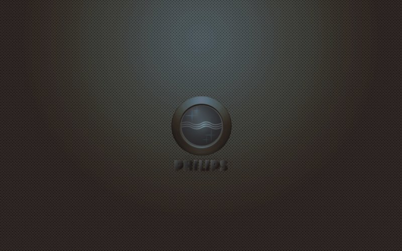 Логотип Philips Xenium