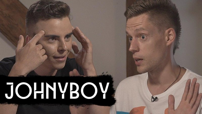 Юрий Дудь интервью