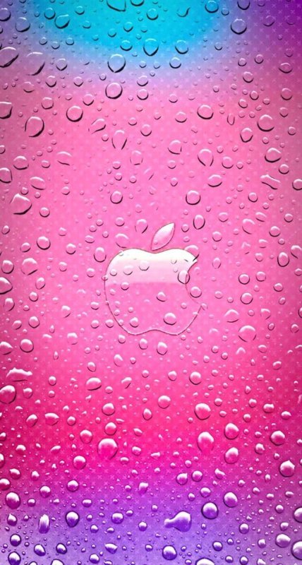 Фон на айфон