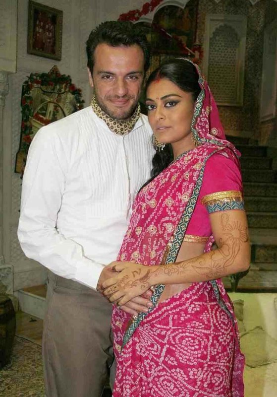 Радж Ананда дороги Индии