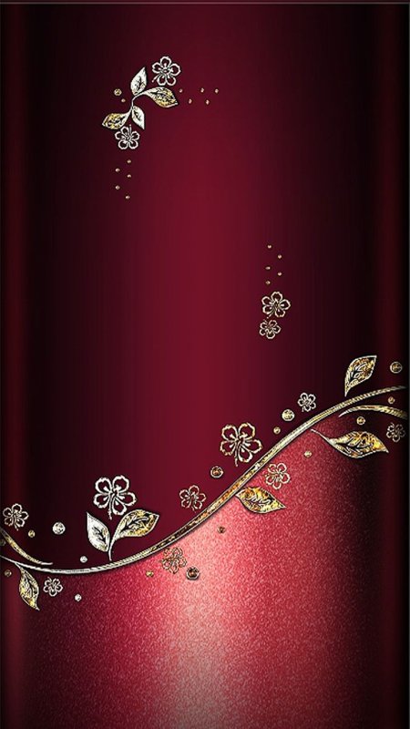 Красивый фон гламурный