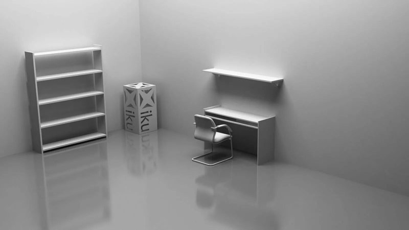 Рабочий стол полочки для ярлыков