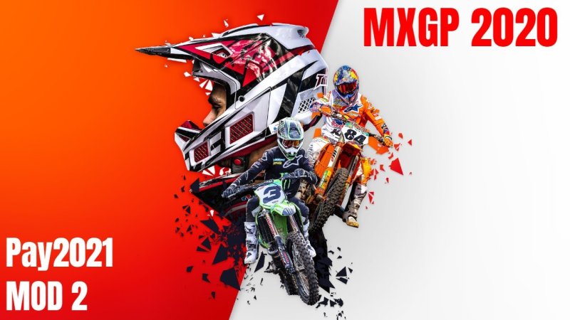 MXGP 2020