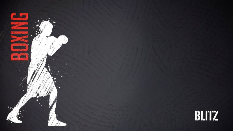 Картинки бокс на рабочий стол