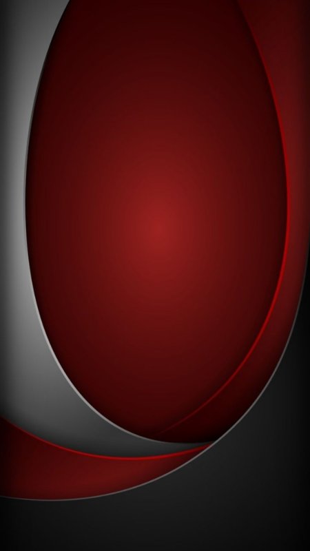 Бордовые обои на телефон