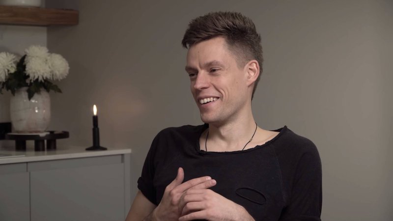 Юрий Дудь интервью