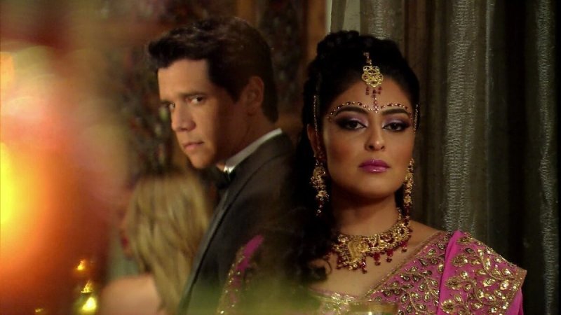 Сериал дороги Индии Индира