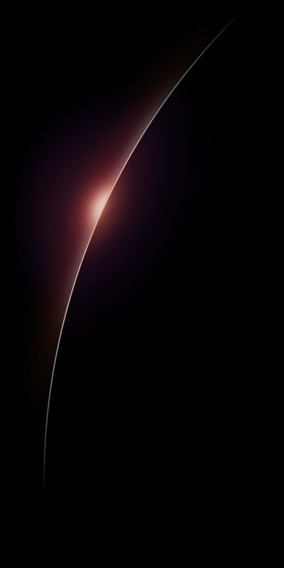 Черные обои