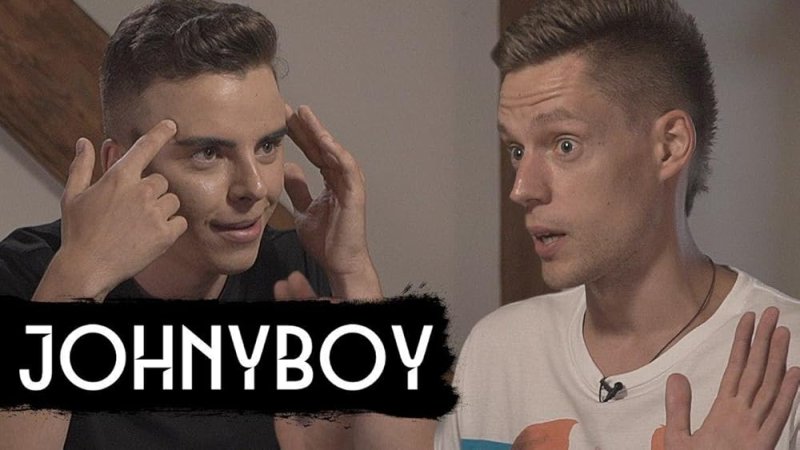 Юрий Дудь интервью