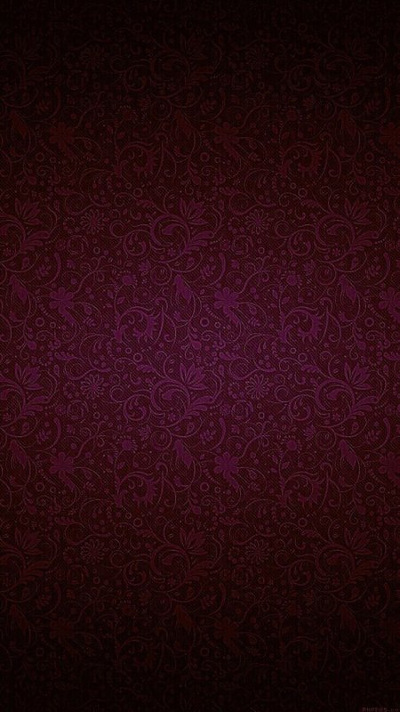 Темно бордовый