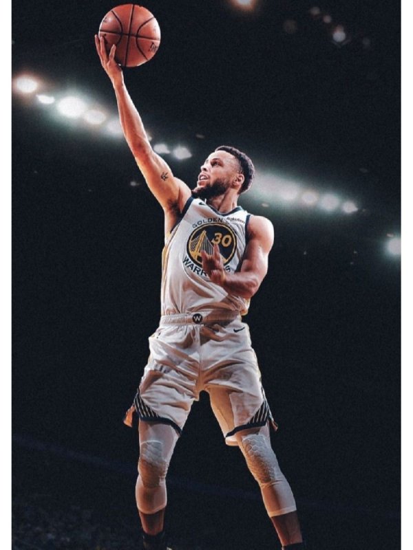 Баскетбол Стеф карри
