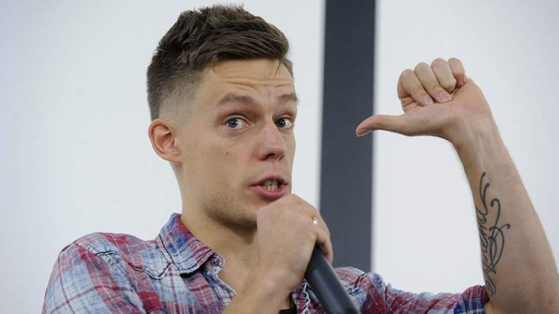 Дудь и Шульман