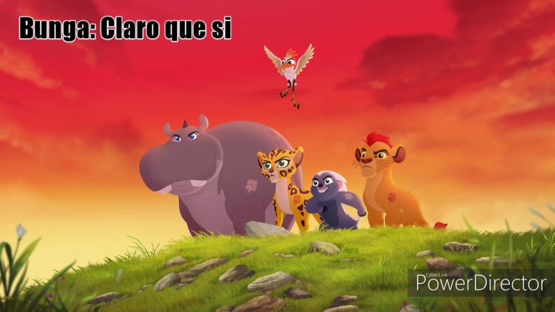 Хранитель Лев 1 сезон