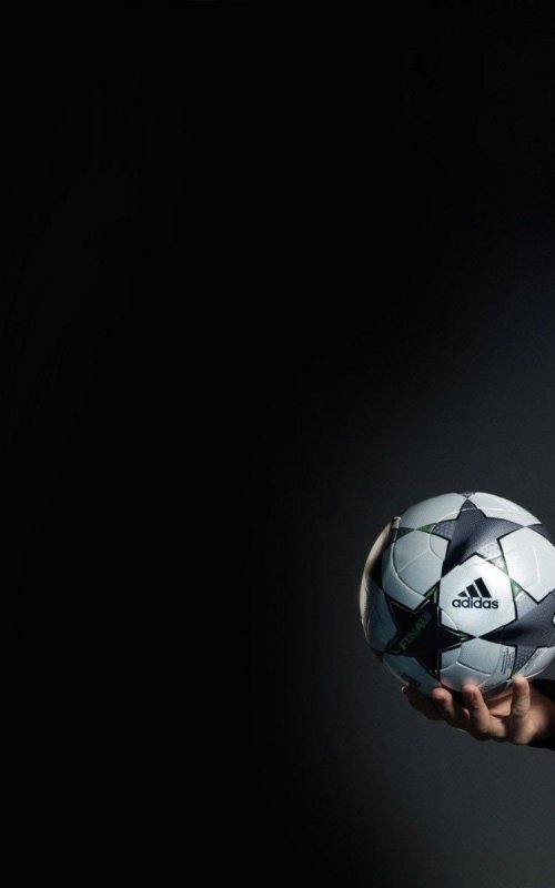 Футбольные заставки