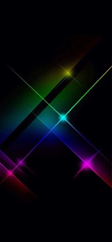 Темный фон абстракция