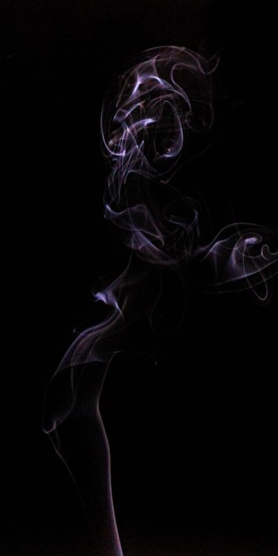 Темная заставка