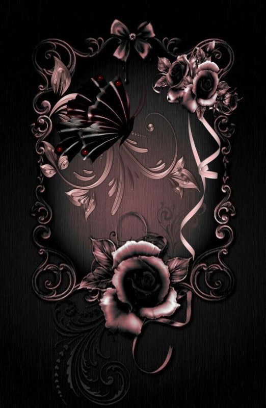 Шикарные темы для телефона