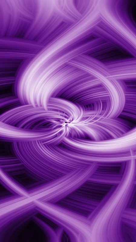 Фиолетовый фон