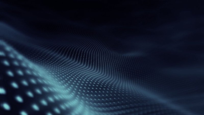 Технологичный фон