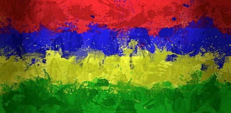 Красивые флаги