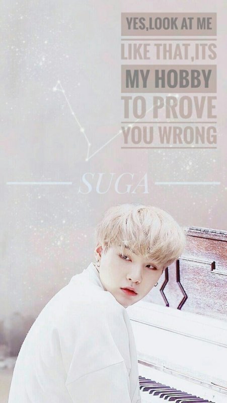 Мин Юнги обои