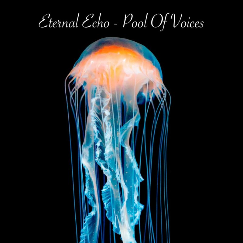 Синяя медуза