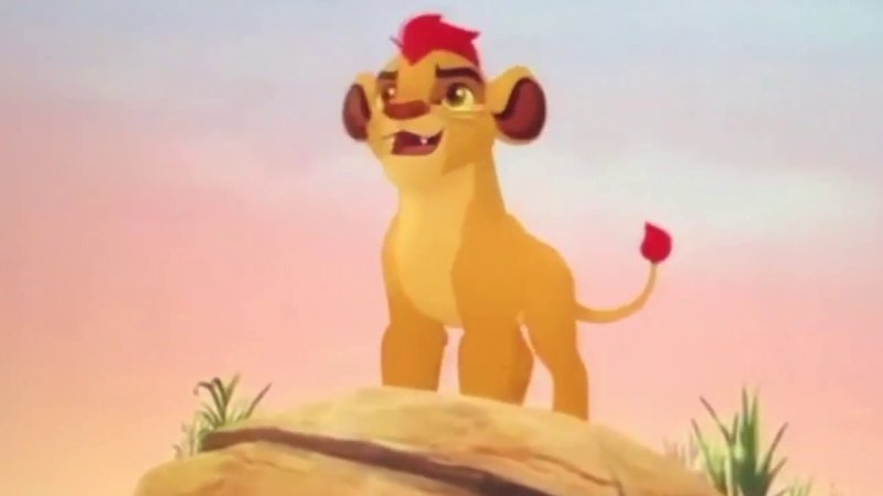 Хранитель Лев Кайон