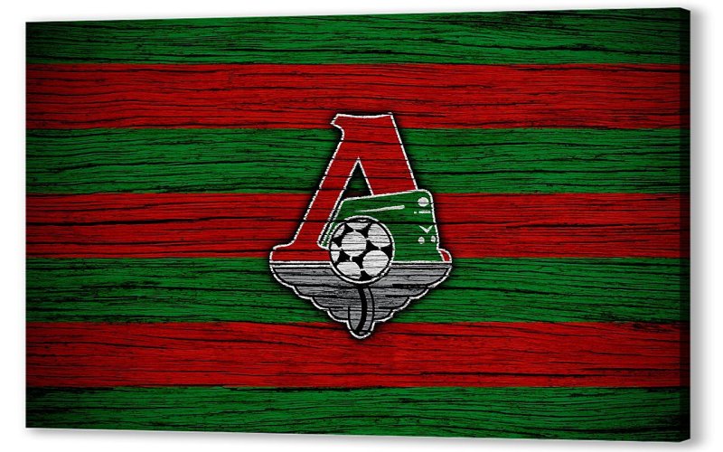 Локомотив (футбольный клуб, Москва)