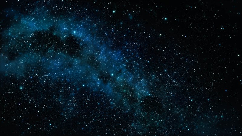 Космос звезды