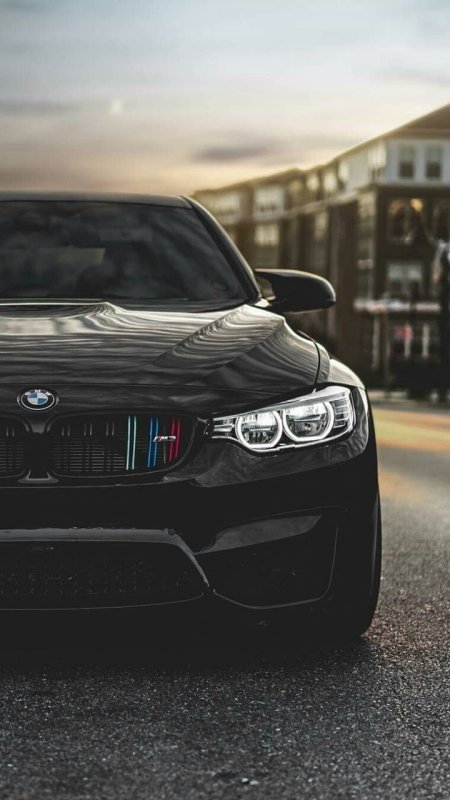 BMW m5 f10