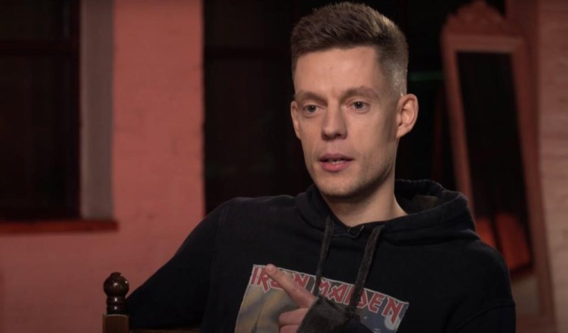 Юрий Дудь фото