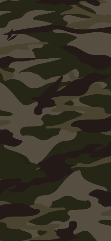 Камуфляжный фон