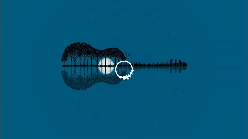 Обои Минимализм