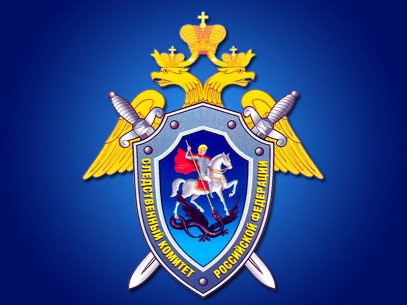 Следственный комитет фото