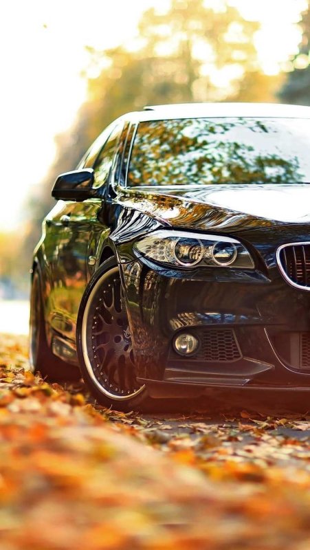 BMW m5 f10