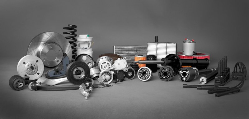 Auto Parts