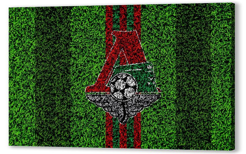 Локомотив Москва футбольный клуб обои