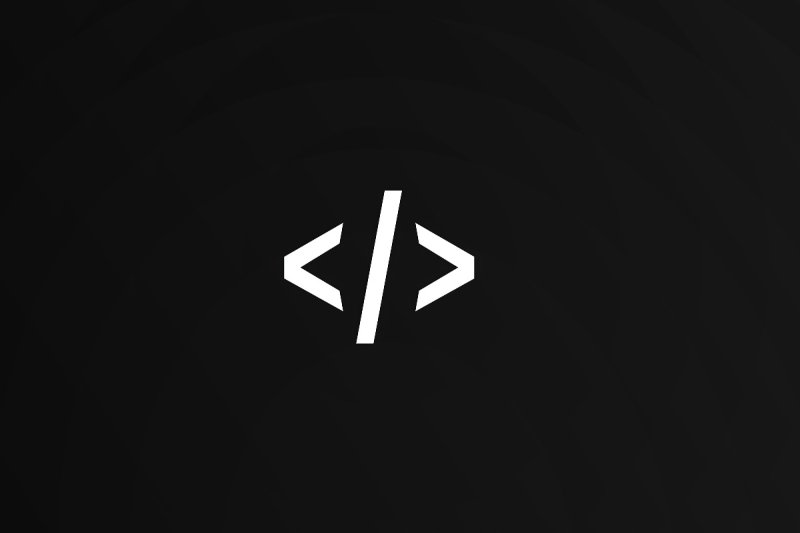 Заставка Минимализм