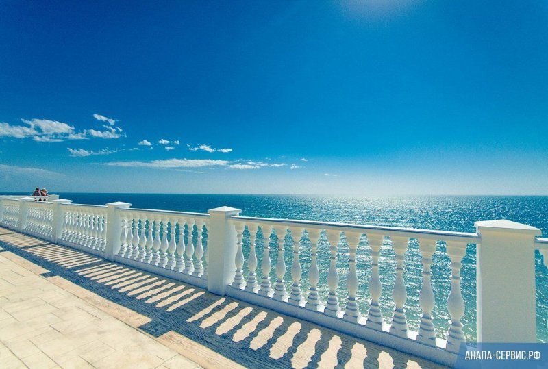 МОРЕФОН Анапа