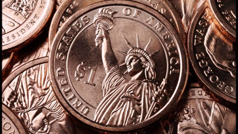 Металлические деньги