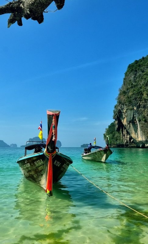 Бали Пхукет